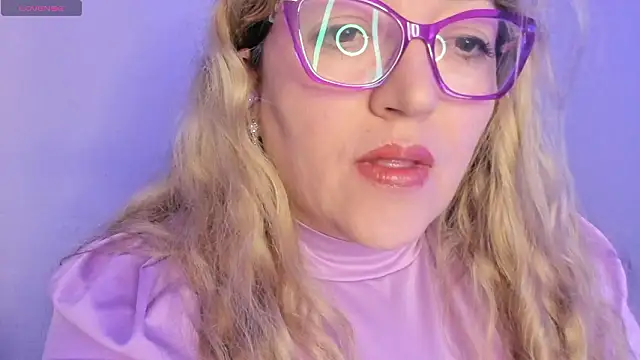 Naty Mature  online show from March 9, 7:06 pm