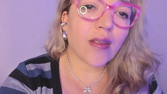 Naty Mature  online show from November 8, 7:17 pm