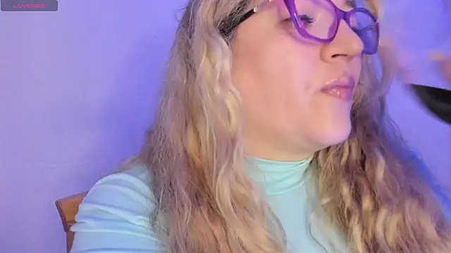 Naty Mature  online show from February 20, 6:32 pm