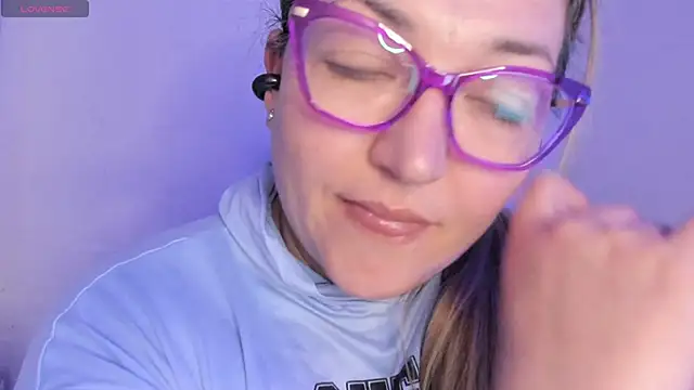 Naty Mature  online show from March 1, 6:41 pm