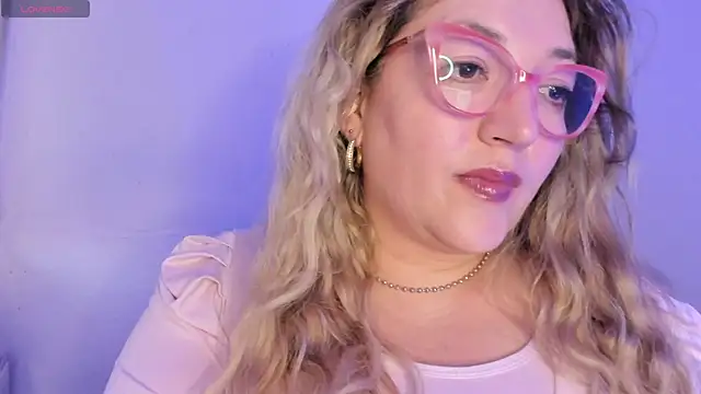 Naty Mature  online show from March 25, 6:29 pm