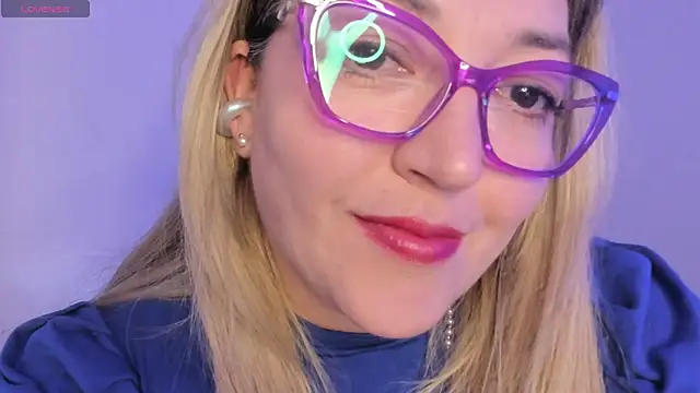 Naty Mature  online show from February 28, 6:07 pm