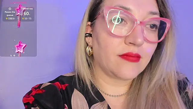 Naty Mature  online show from March 21, 7:29 pm