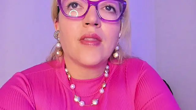 Naty Mature  online show from October 21, 9:58 pm