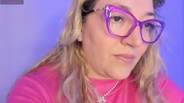 Naty Mature  online show from February 3, 6:13 pm