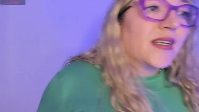 Naty Mature  online show from January 16, 8:13 pm