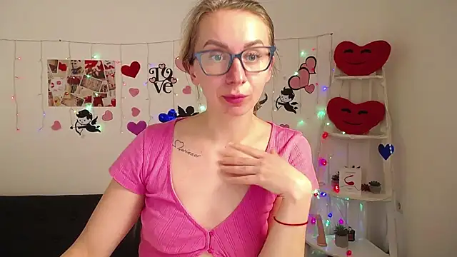 VasilisaSii online show from March 12, 12:26 pm