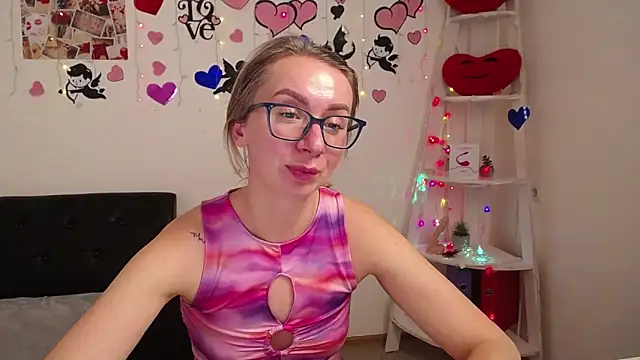 VasilisaSii online show from February 15, 12:22 pm