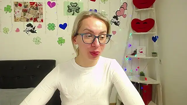 VasilisaSii online show from March 22, 9:13 am