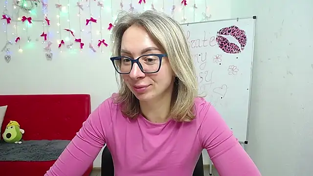 VasilisaSii online show from April 26, 11:07 am