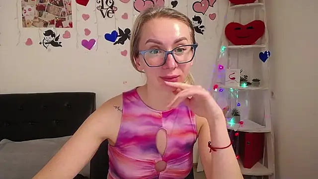 VasilisaSii online show from February 24, 12:16 pm