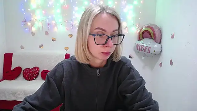 VasilisaSii online show from September 26, 5:03 am