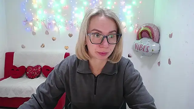 VasilisaSii online show from September 27, 5:02 am