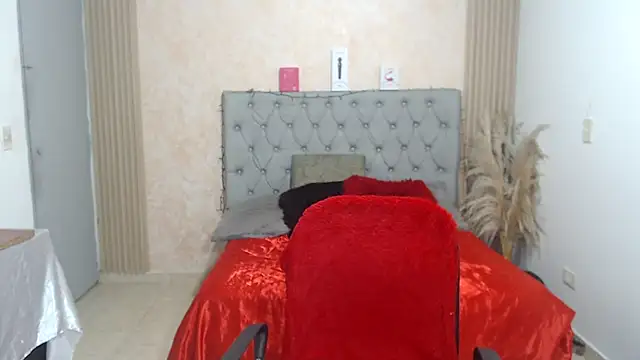 JESSYCHERNOBIL online show from April 15, 11:38 am