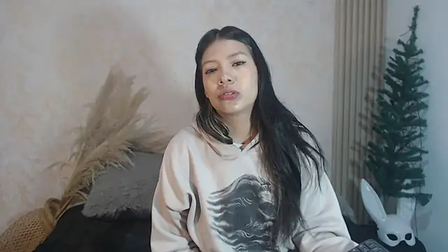 JESSYCHERNOBIL online show from November 28, 11:32 am