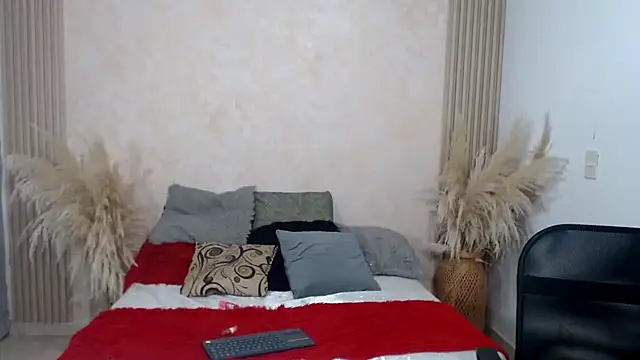 JESSYCHERNOBIL online show from February 17, 11:51 am