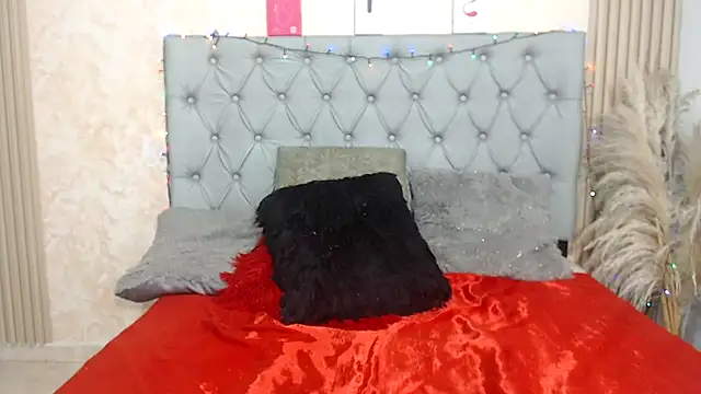 JESSYCHERNOBIL online show from April 22, 2:07 am