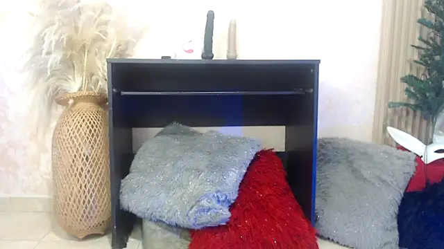 JESSYCHERNOBIL online show from December 20, 11:02 am