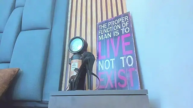 candela collinss online show from January 14, 4:29 pm