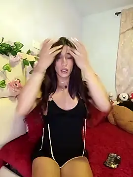 kymmgolden online show from March 13, 12:21 pm