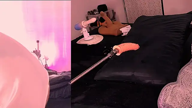 Victoria Luxe online show from January 12, 10:44 am