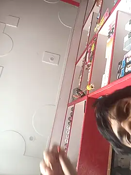 anjy  online show from May 1, 12:21 pm