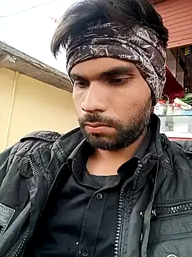 anjy  online show from December 24, 8:00 am