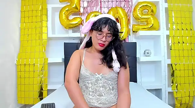 Elith Berry69 online show from January 29, 9:28 pm