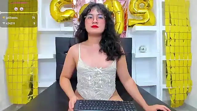 Elith Berry69 online show from January 28, 12:26 am