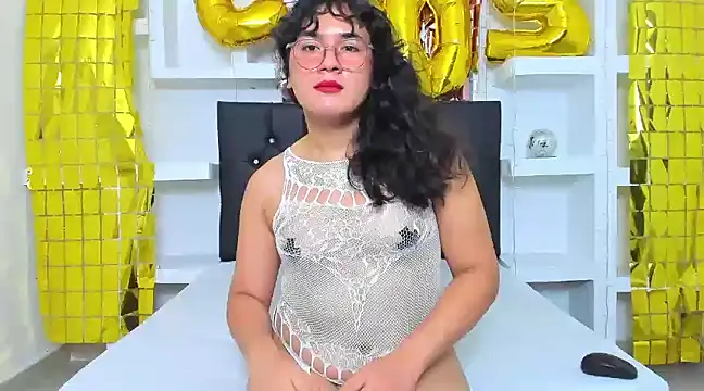 Elith Berry69 online show from February 1, 12:18 am