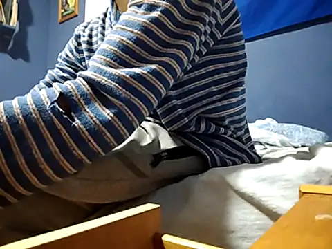 minitranca online show from October 31, 9:54 pm