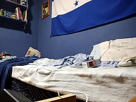 minitranca online show from November 12, 8:56 pm