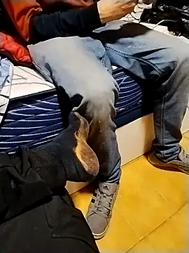 minitranca online show from April 2, 1:46 am