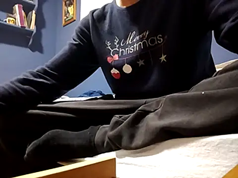 minitranca online show from November 10, 11:43 pm