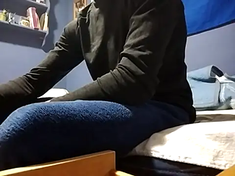 minitranca online show from November 16, 11:08 pm