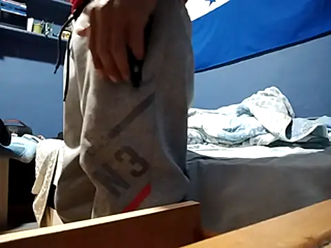 minitranca online show from October 30, 8:28 pm