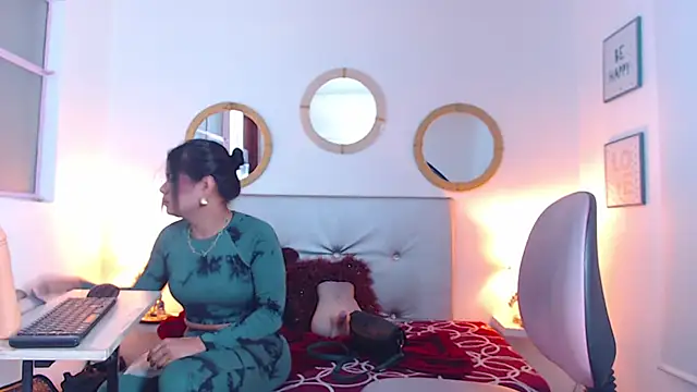 zoe hecate sexx online show from February 12, 11:54 am