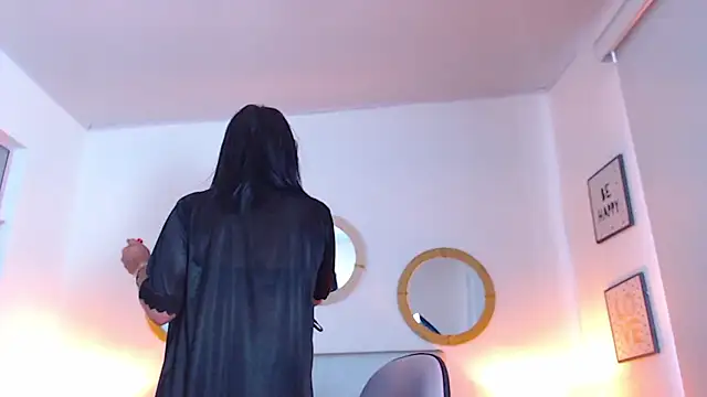 zoe hecate sexx online show from March 12, 6:23 pm