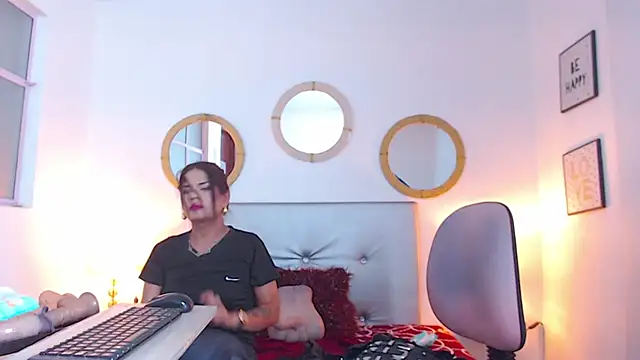 zoe hecate sexx online show from March 13, 11:10 pm