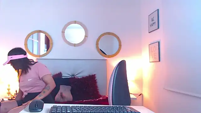 zoe hecate sexx online show from February 4, 11:05 am