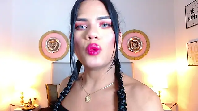 zoe hecate sexx online show from May 26, 10:52 pm
