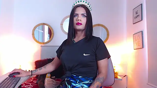 zoe hecate sexx online show from March 10, 8:02 pm