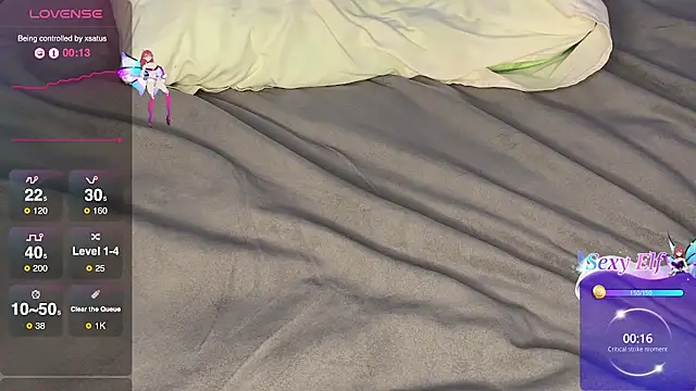 dixxxaaaa online show from February 24, 12:59 pm