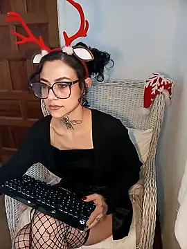 Snapshot of Happygio chatting on December 6, 4:22 pm Happygio online show from December 6, 4:22 pm