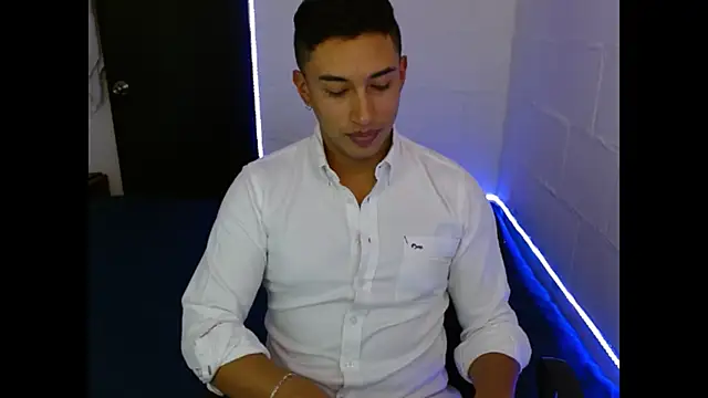 Davixx258 online show from February 26, 9:09 pm