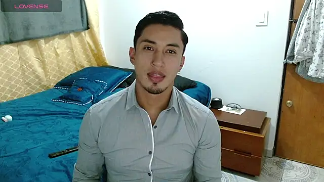 Davixx258 online show from February 25, 11:26 pm