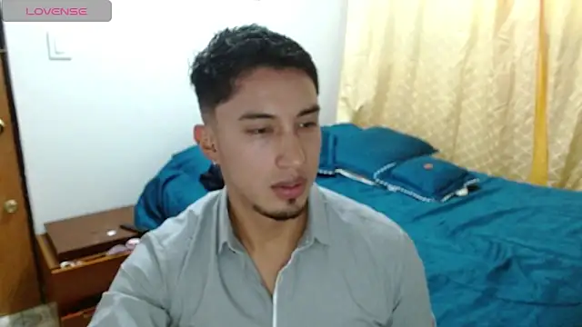 Davixx258 online show from February 10, 11:04 pm