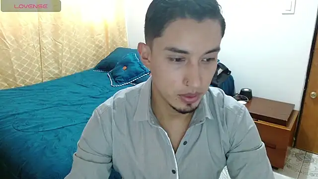 Davixx258 online show from February 16, 10:29 pm