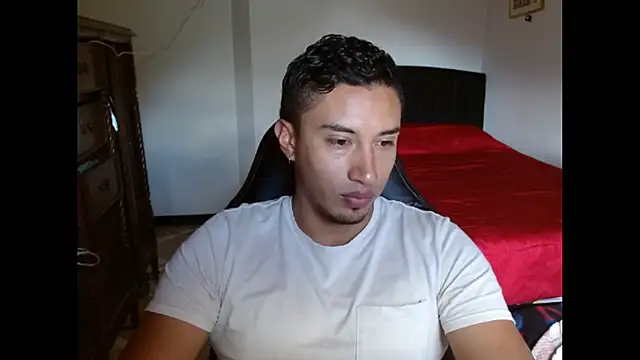 Davixx258 online show from December 2, 7:22 pm