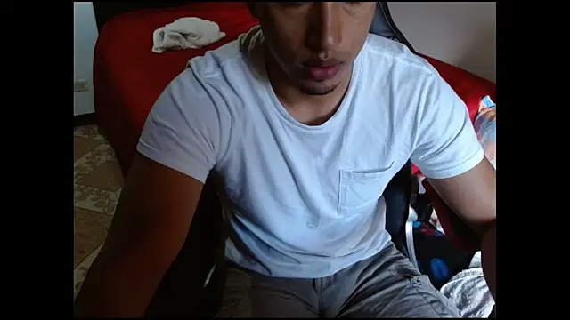 Davixx258 online show from December 3, 8:33 pm